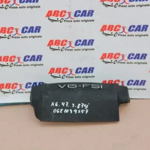 Ornament capac motor
