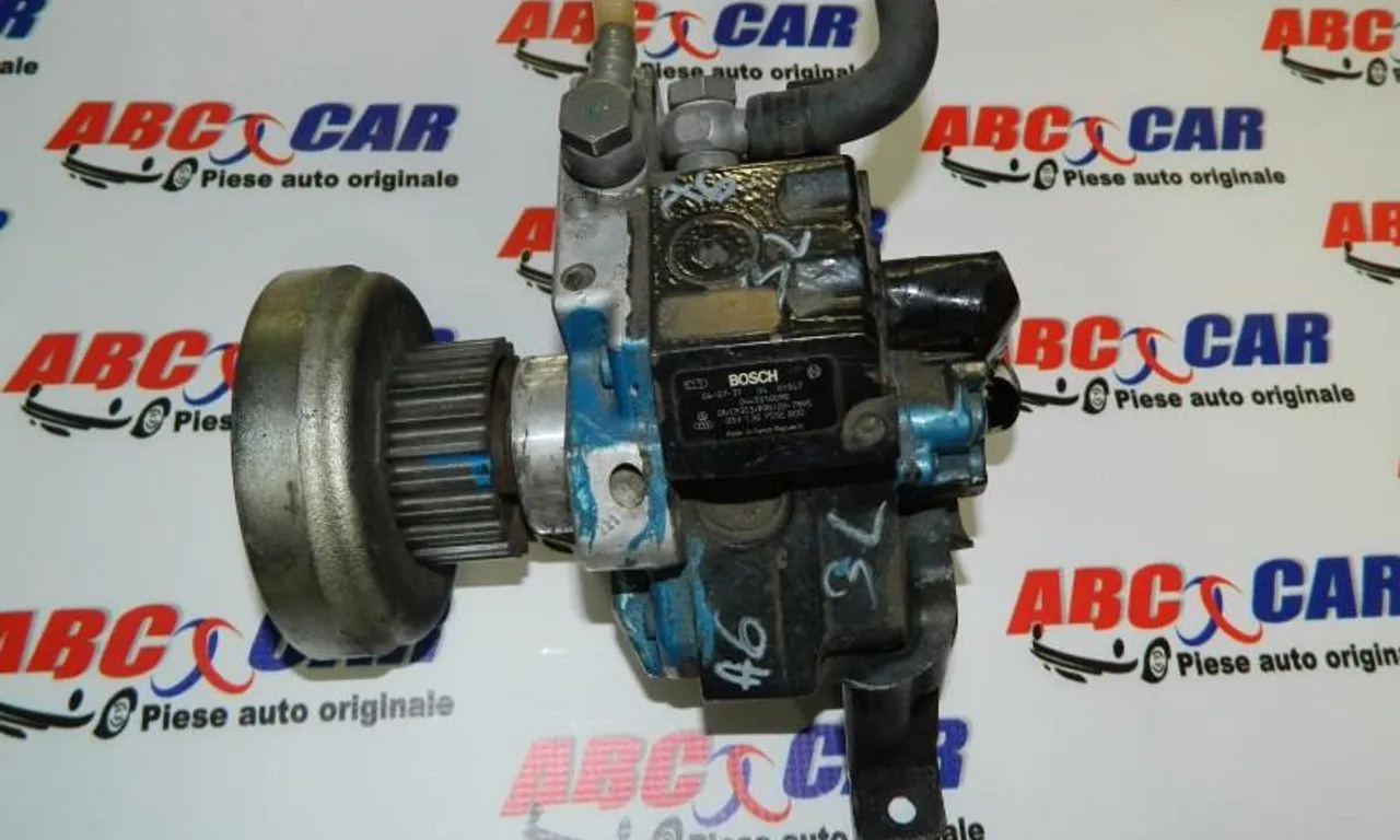 Pompa inalta presiune AUDI A6 C6 2004-2011
