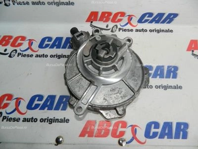 Pompa vacuum