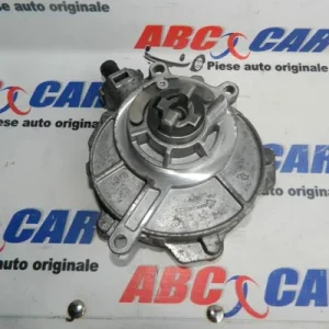 Pompa vacuum