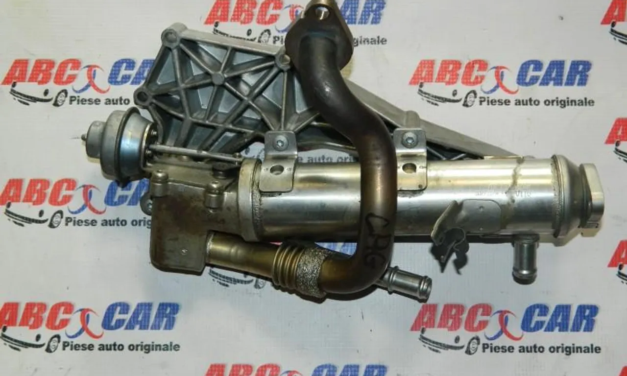 Racitor de gaze AUDI A6 C6 2004-2011