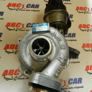 Turbosuflanta