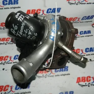 Turbosuflanta