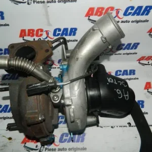 Turbosuflanta