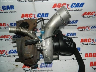Turbosuflanta