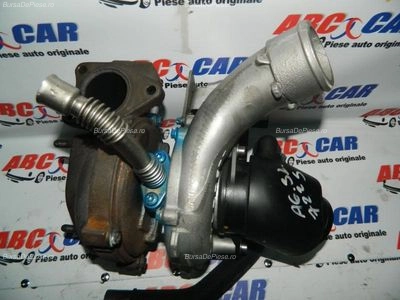 Turbosuflanta