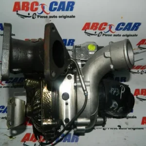 Turbosuflanta