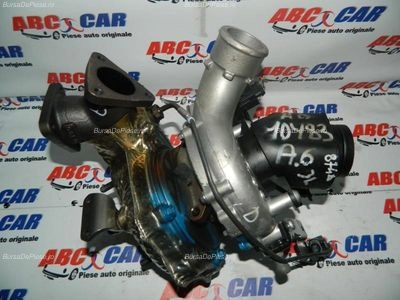 Turbosuflanta