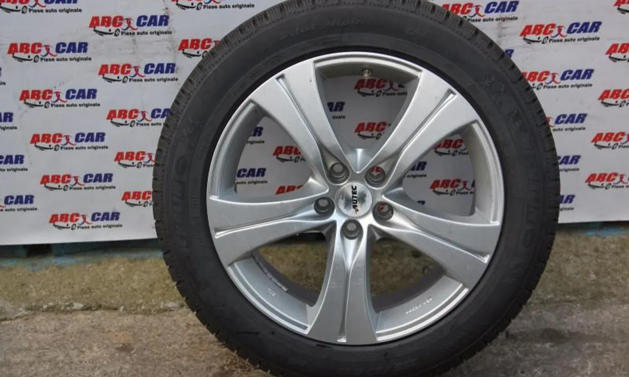 Janta aliaj R18 AUDI A6 C6 2004-2011