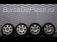 Set jante aliaj R16 AUDI A6 C6 2004-2011 oe 8E0601025F, vedere frontata