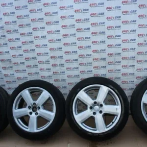 Set jante aliaj R18