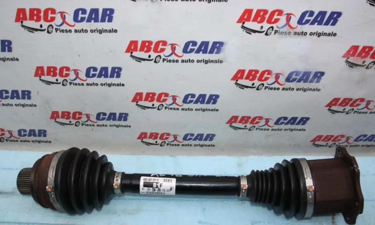 Planetara stanga fata AUDI A6 C6 2004-2011