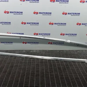 BARE PAVILION