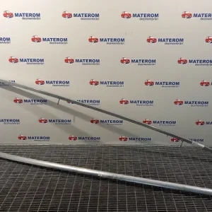 BARE PAVILION
