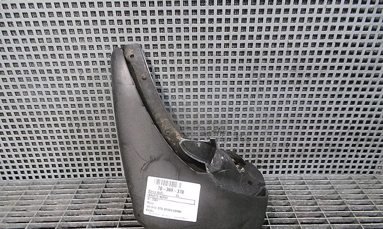 BAVETA NOROI AUDI A6 C6 Avant 2004-2011