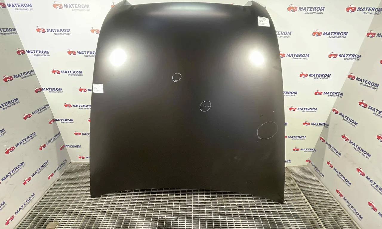 CAPOTA FATA AUDI A6 C6 Avant 2004-2011