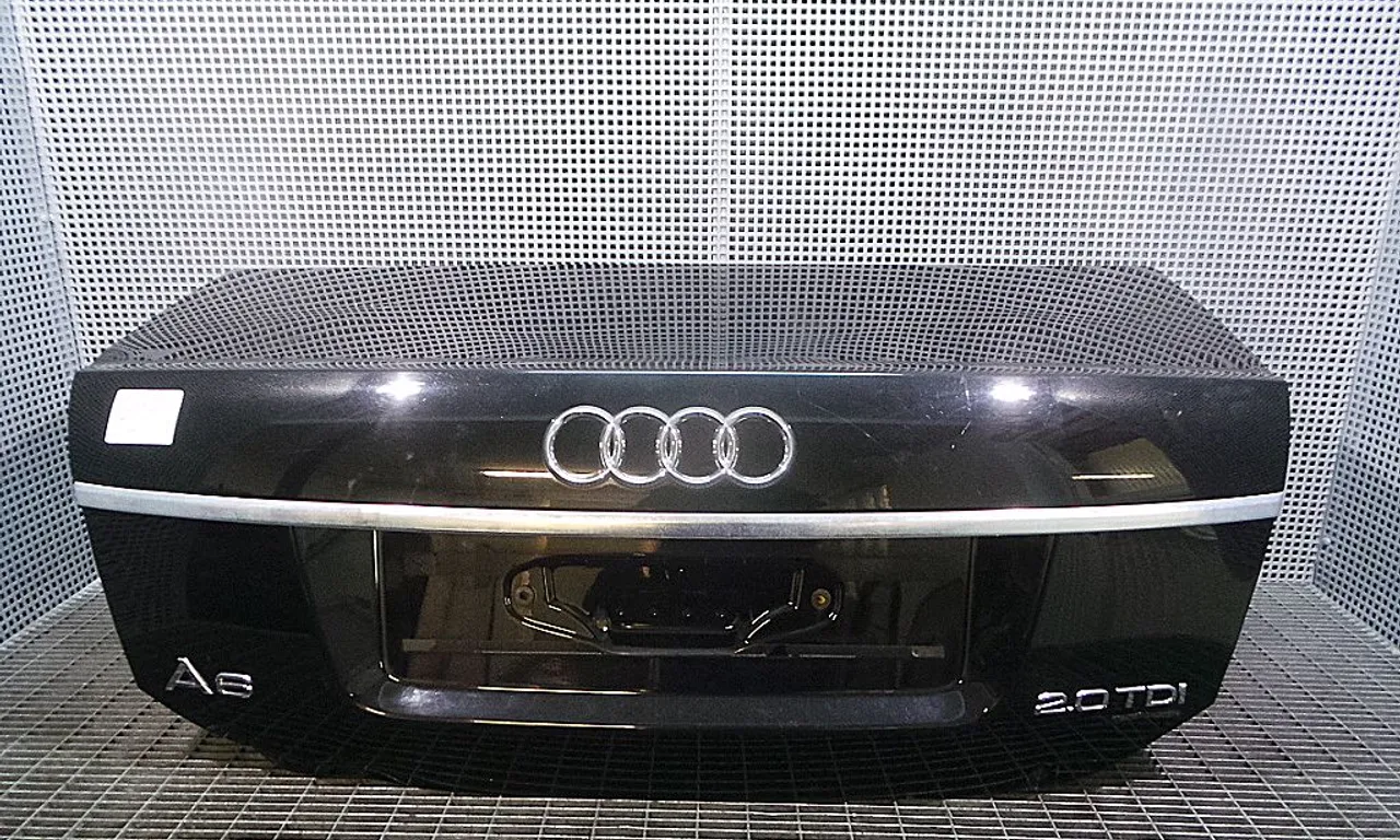 CAPOTA SPATE AUDI A6 C6 Avant 2004-2011