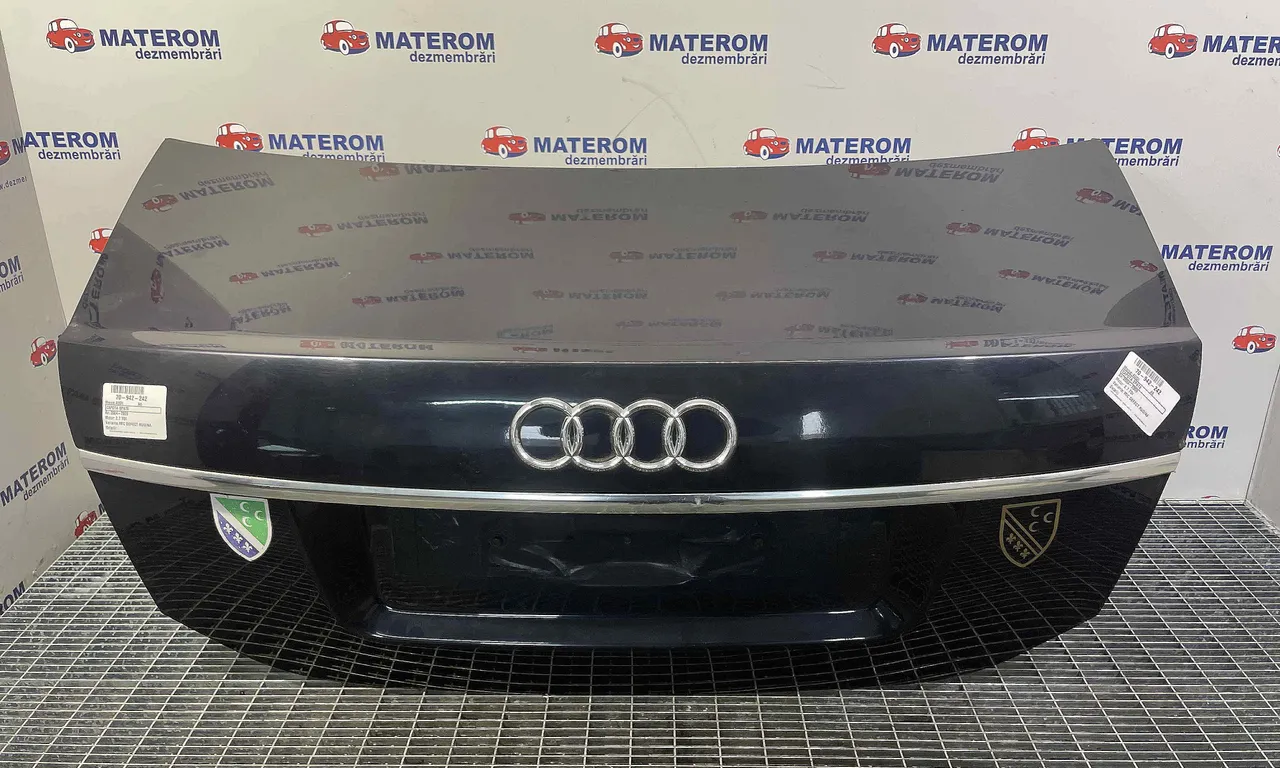 CAPOTA SPATE AUDI A6 C6 Avant 2004-2011
