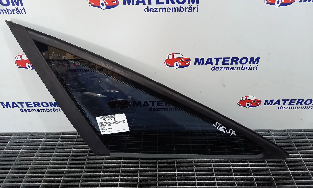 GEAM CAROSERIE SPATE STANGA AUDI A6 C6 Avant 2004-2011