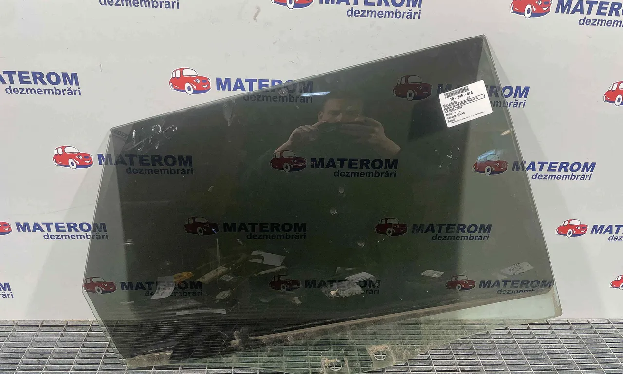 GEAM SPATE MARE DREAPTA AUDI A6 C6 Avant 2004-2011