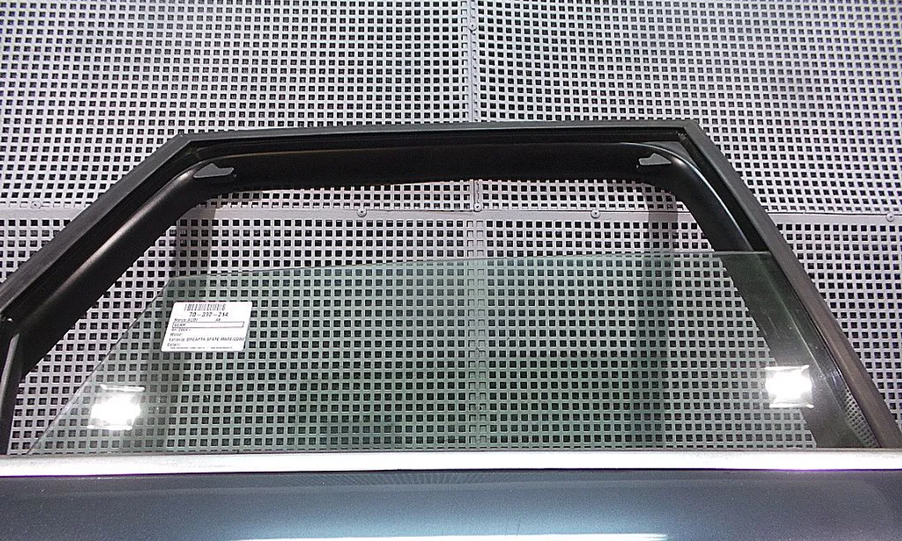 GEAM SPATE MARE DREAPTA AUDI A6 C6 Avant 2004-2011