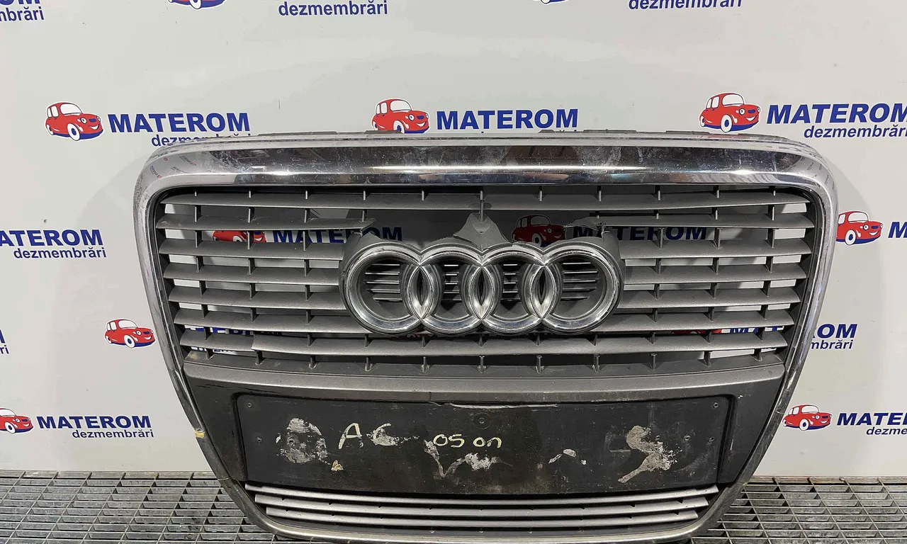 GRILA FATA AUDI A6 C6 Avant 2004-2011