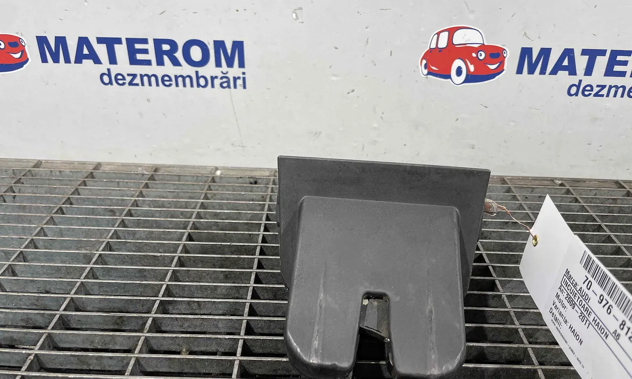 INCUIETOARE HAION AUDI A6 C6 Avant 2004-2011