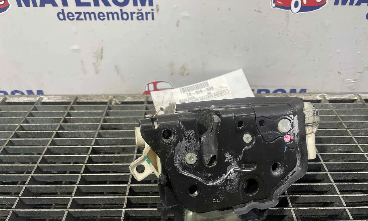 INCUIETOARE USA FATA DREAPTA AUDI A6 C6 Avant 2004-2011