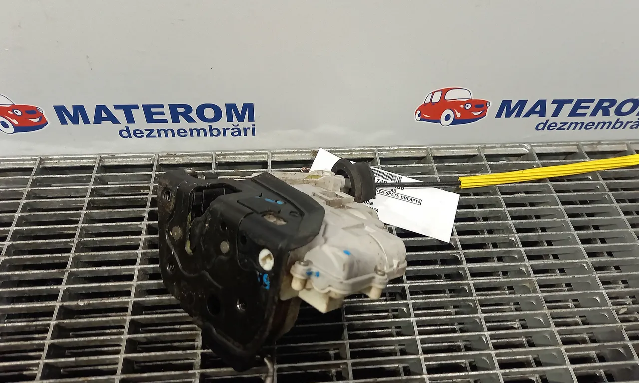INCUIETOARE USA SPATE DREAPTA AUDI A6 C6 Avant 2004-2011
