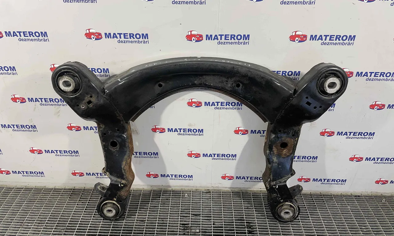 JUG MOTOR AUDI A6 C6 Avant 2004-2011