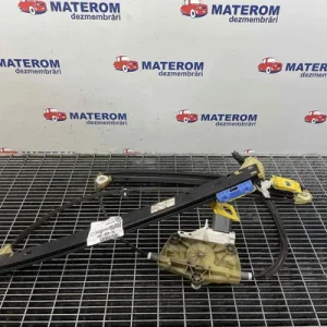 MACARA USA FATA DREAPTA