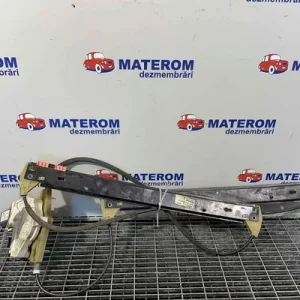 MACARA USA FATA STANGA