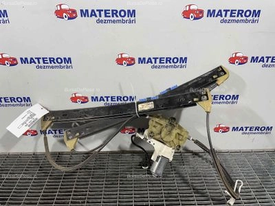 MACARA USA FATA STANGA