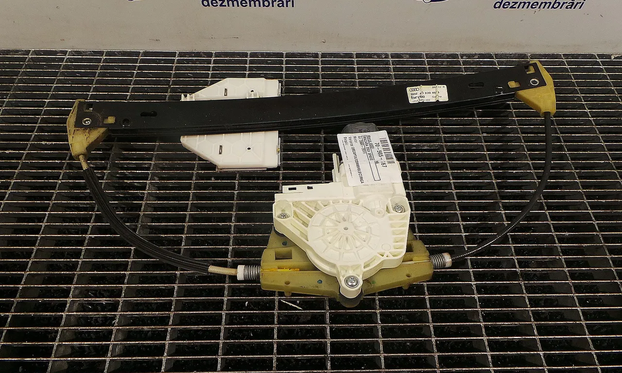MACARA USA SPATE DREAPTA AUDI A6 C6 Avant 2004-2011