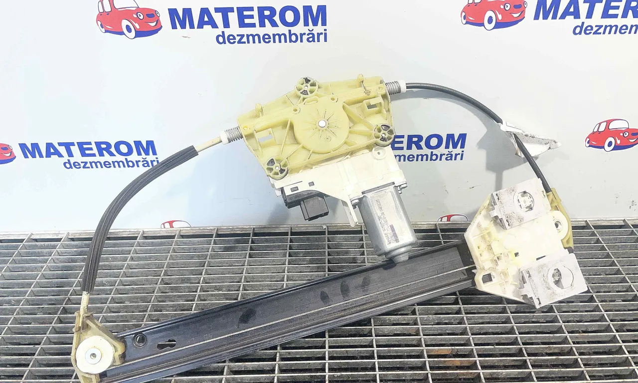 MACARA USA SPATE STANGA AUDI A6 C6 Avant 2004-2011