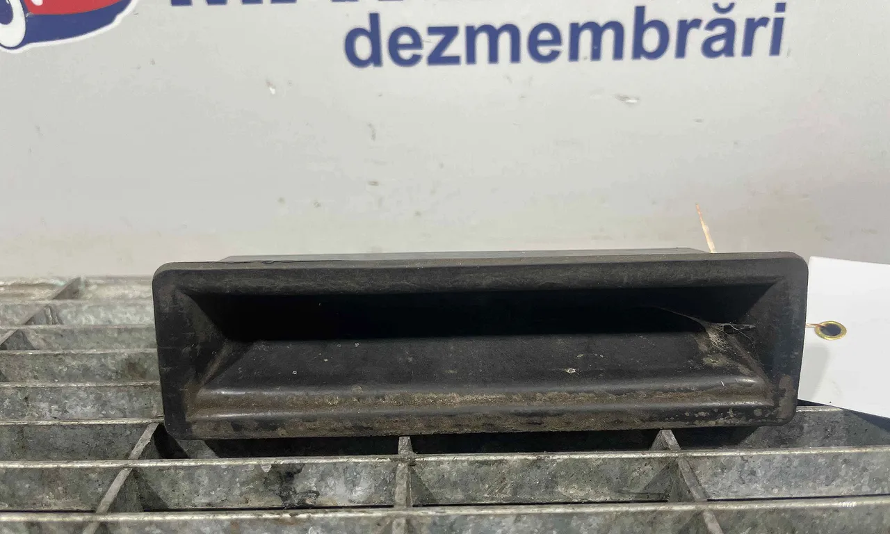 MANER CAPOTA SPATE AUDI A6 C6 Avant 2004-2011