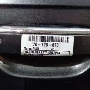 MANER USA FATA DREAPTA