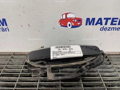 MANER USA FATA DREAPTA