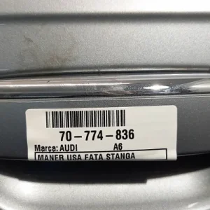 MANER USA FATA STANGA