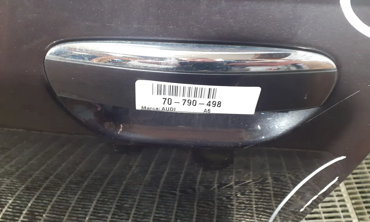 MANER USA FATA STANGA AUDI A6 C6 Avant 2004-2011