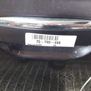MANER USA FATA STANGA