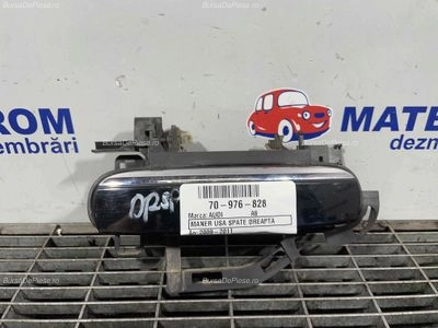 MANER USA SPATE DREAPTA
