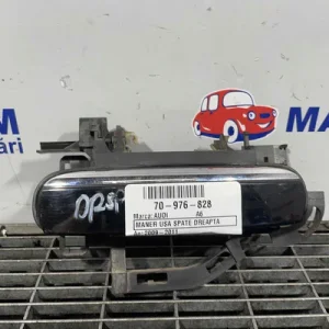 MANER USA SPATE DREAPTA