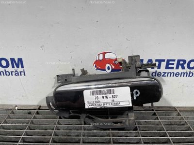 MANER USA SPATE STANGA