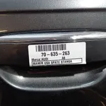 MANER USA SPATE STANGA AUDI A6 C6 Avant 2.0 2004-2011 oe-4F0839239BGRU, vedere frontata