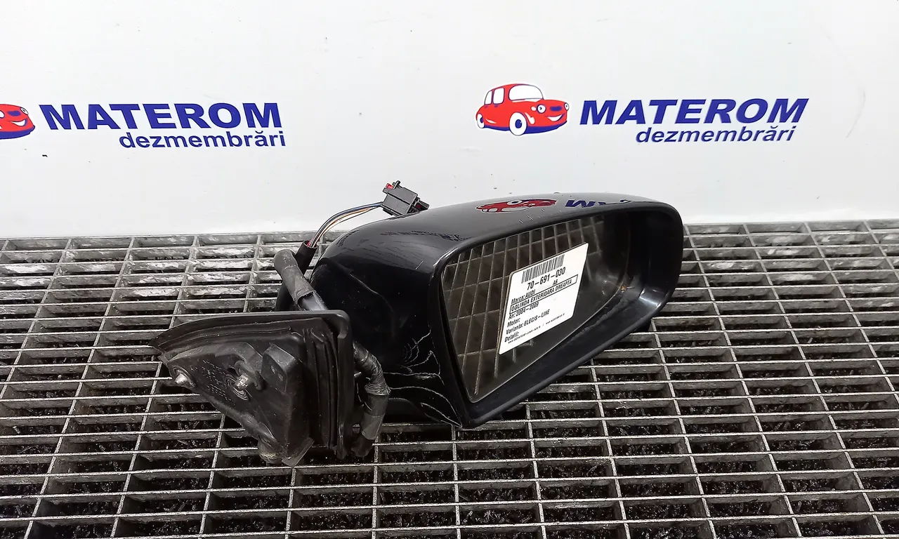 OGLINDA EXTERIOARA DREAPTA AUDI A6 C6 Avant 2004-2011