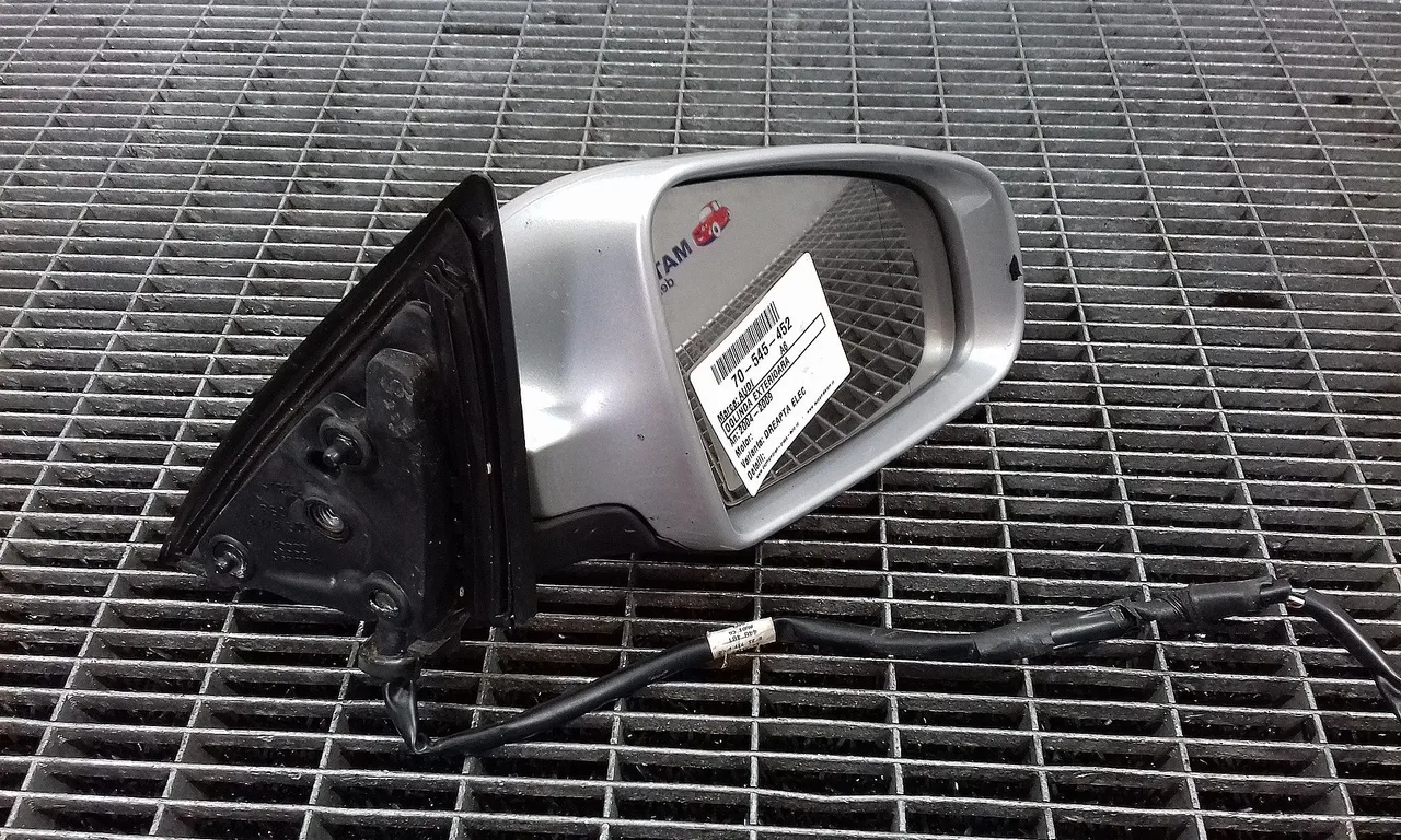 OGLINDA EXTERIOARA DREAPTA AUDI A6 C6 Avant 2004-2011