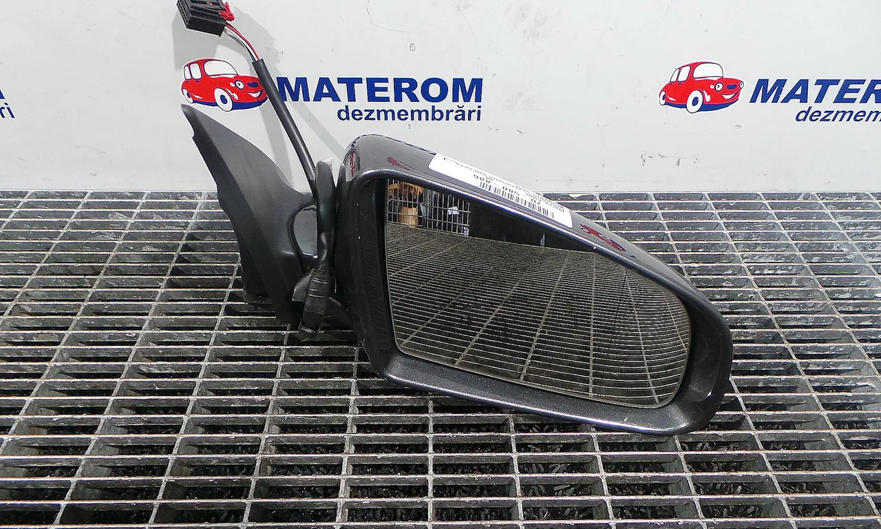 OGLINDA EXTERIOARA DREAPTA AUDI A6 C6 Avant 2004-2011