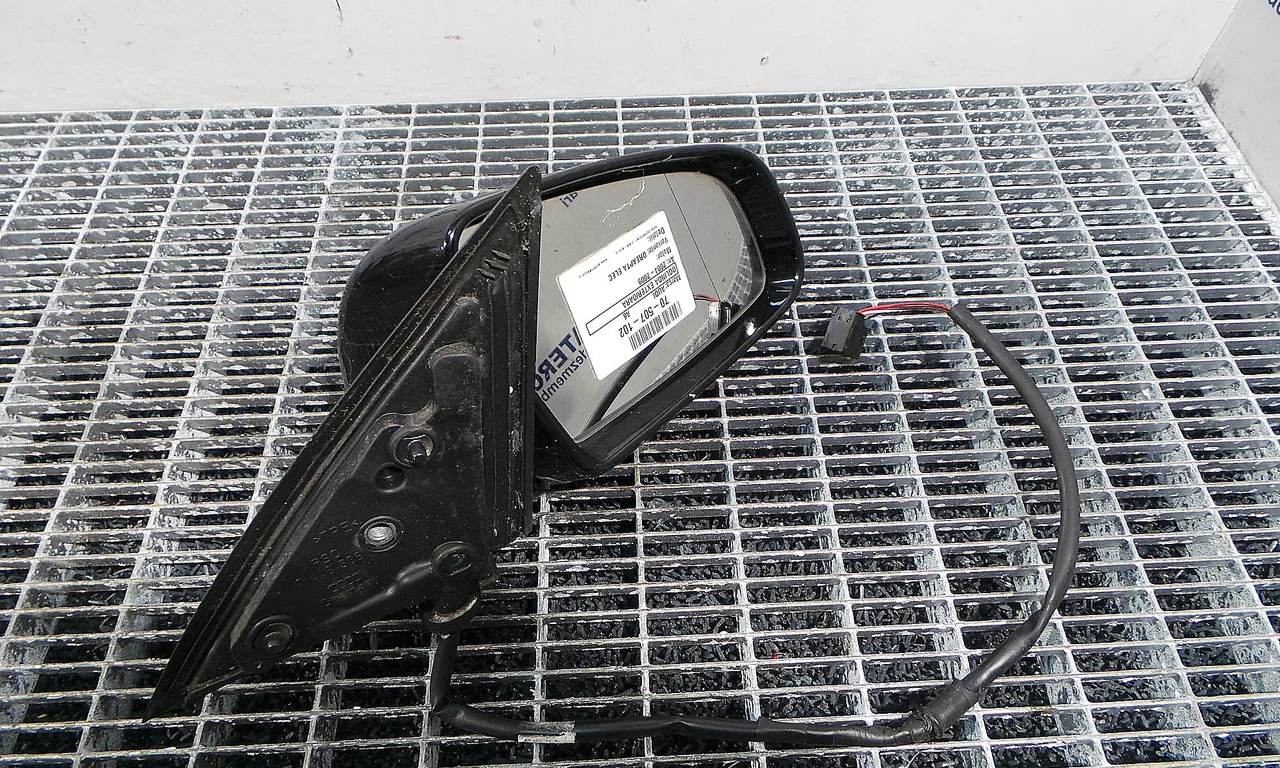 OGLINDA EXTERIOARA DREAPTA AUDI A6 C6 Avant 2004-2011
