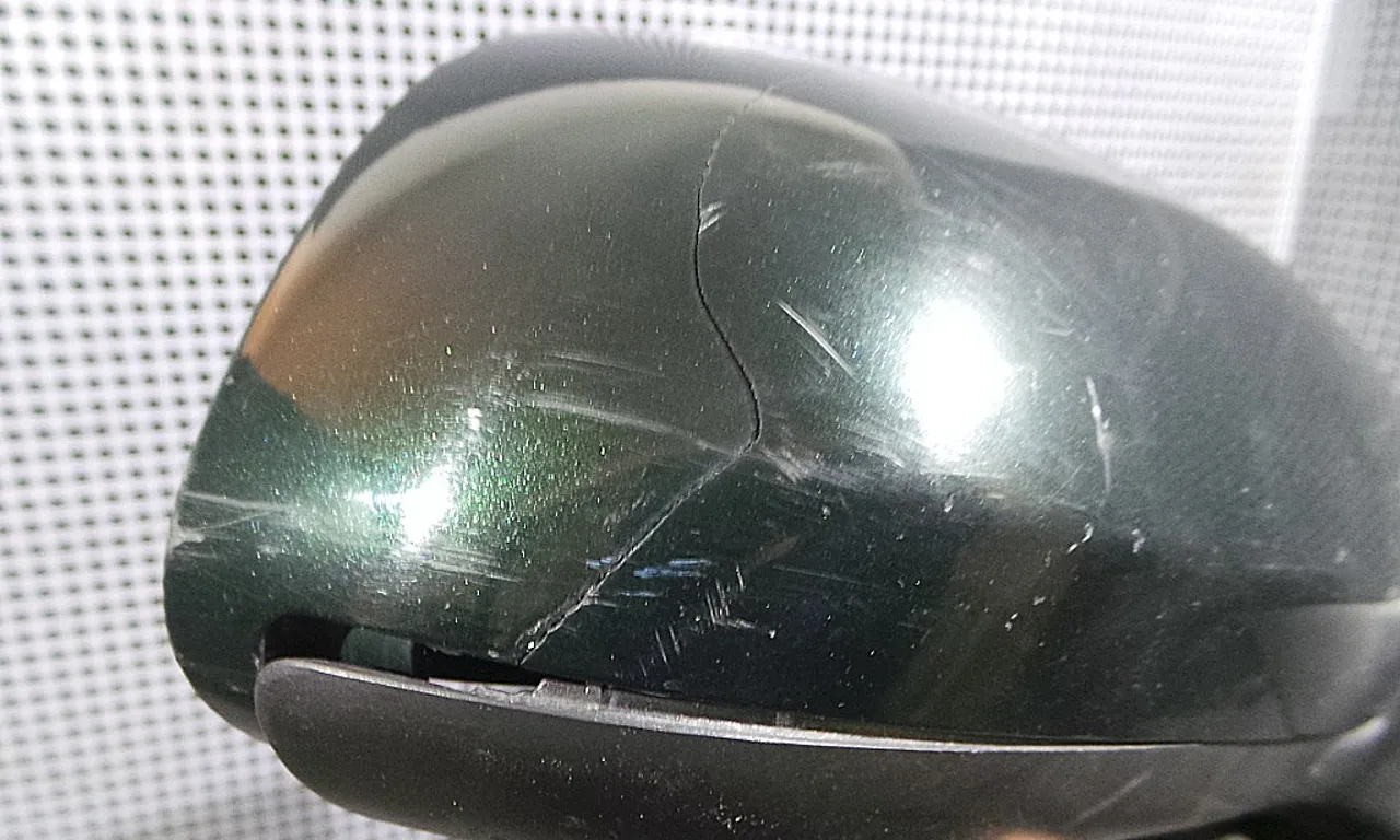 OGLINDA EXTERIOARA DREAPTA AUDI A6 C6 Avant 2004-2011